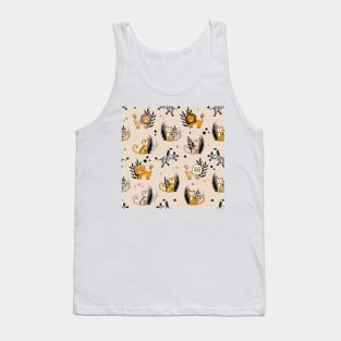 Jungle Cubs Tank Top